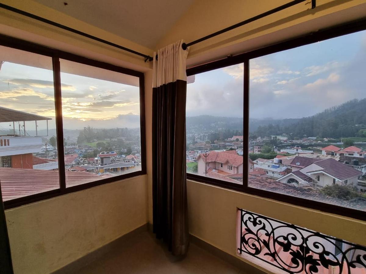 Haven Cottage Ooty Luaran gambar