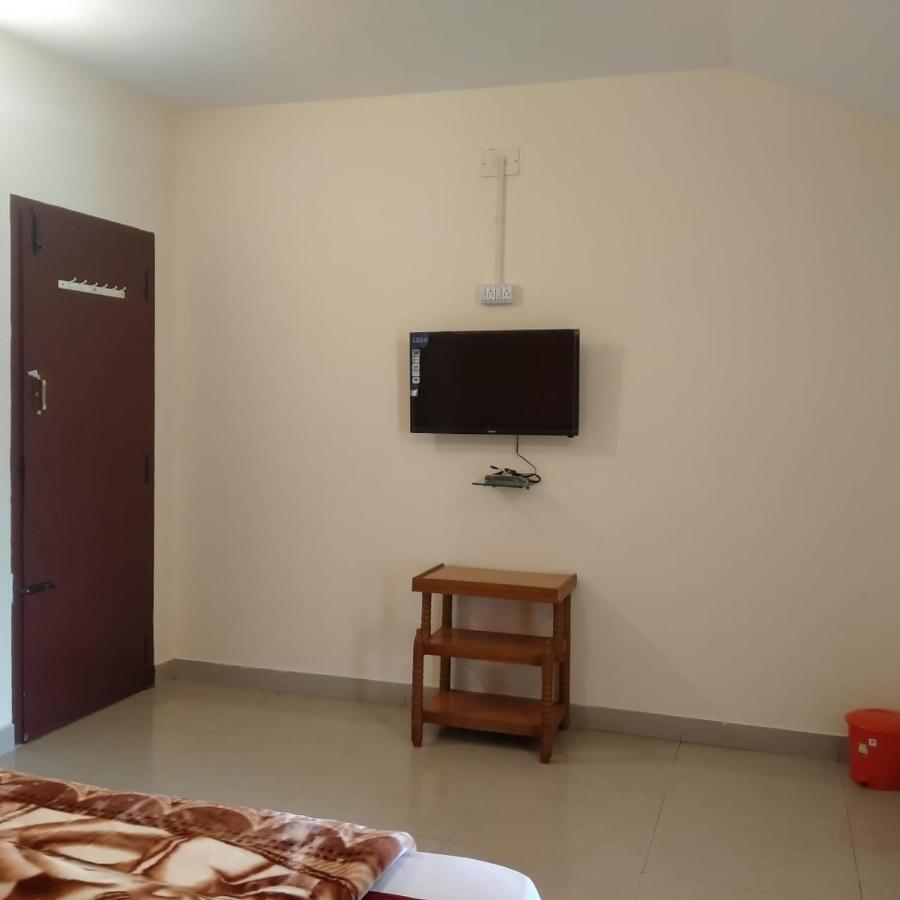 Haven Cottage Ooty Luaran gambar