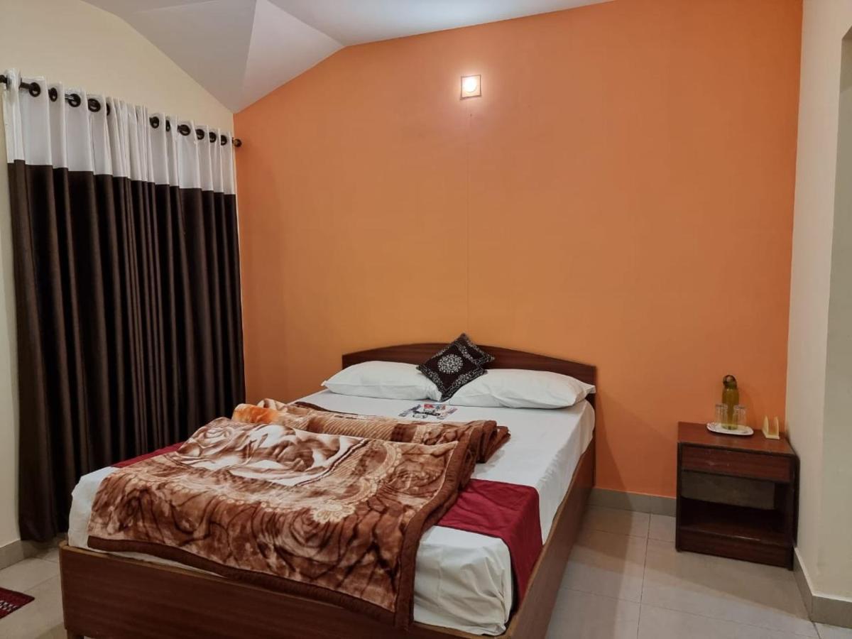 Haven Cottage Ooty Luaran gambar