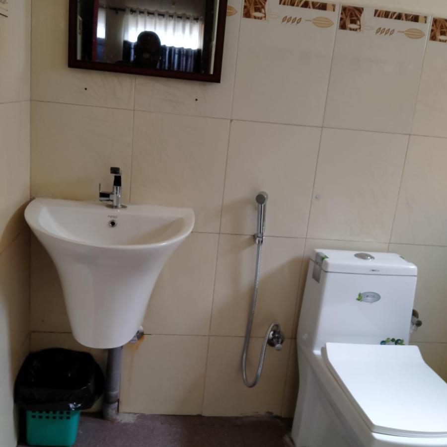 Haven Cottage Ooty Luaran gambar