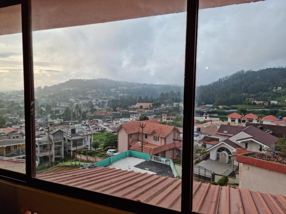 Haven Cottage Ooty Luaran gambar