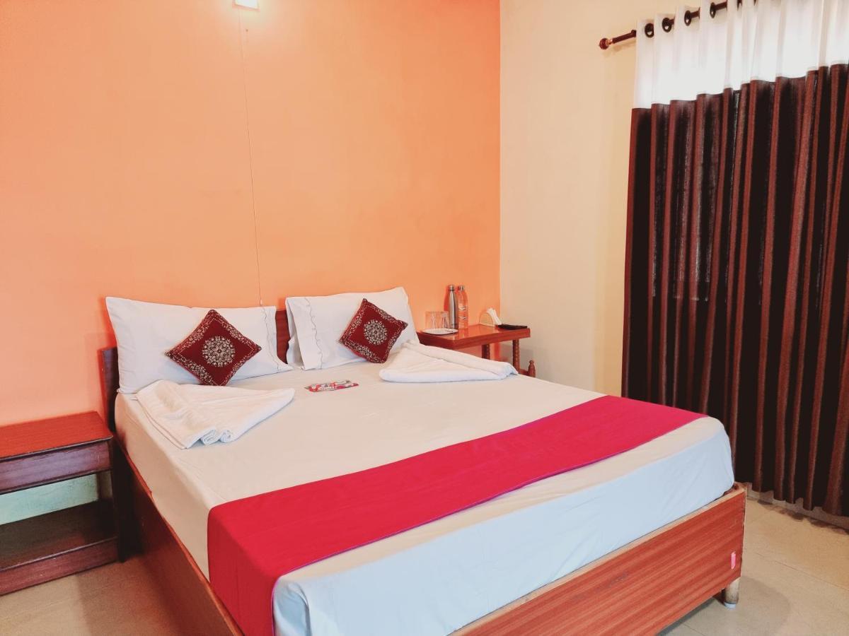 Haven Cottage Ooty Luaran gambar