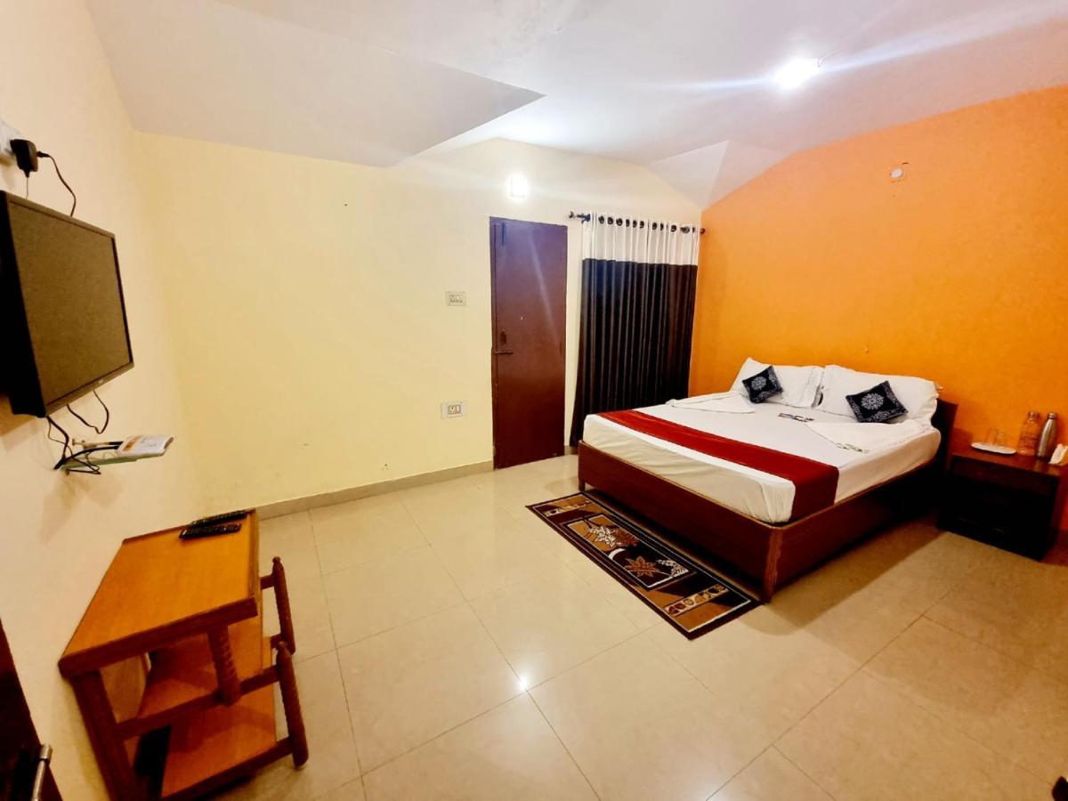 Haven Cottage Ooty Luaran gambar