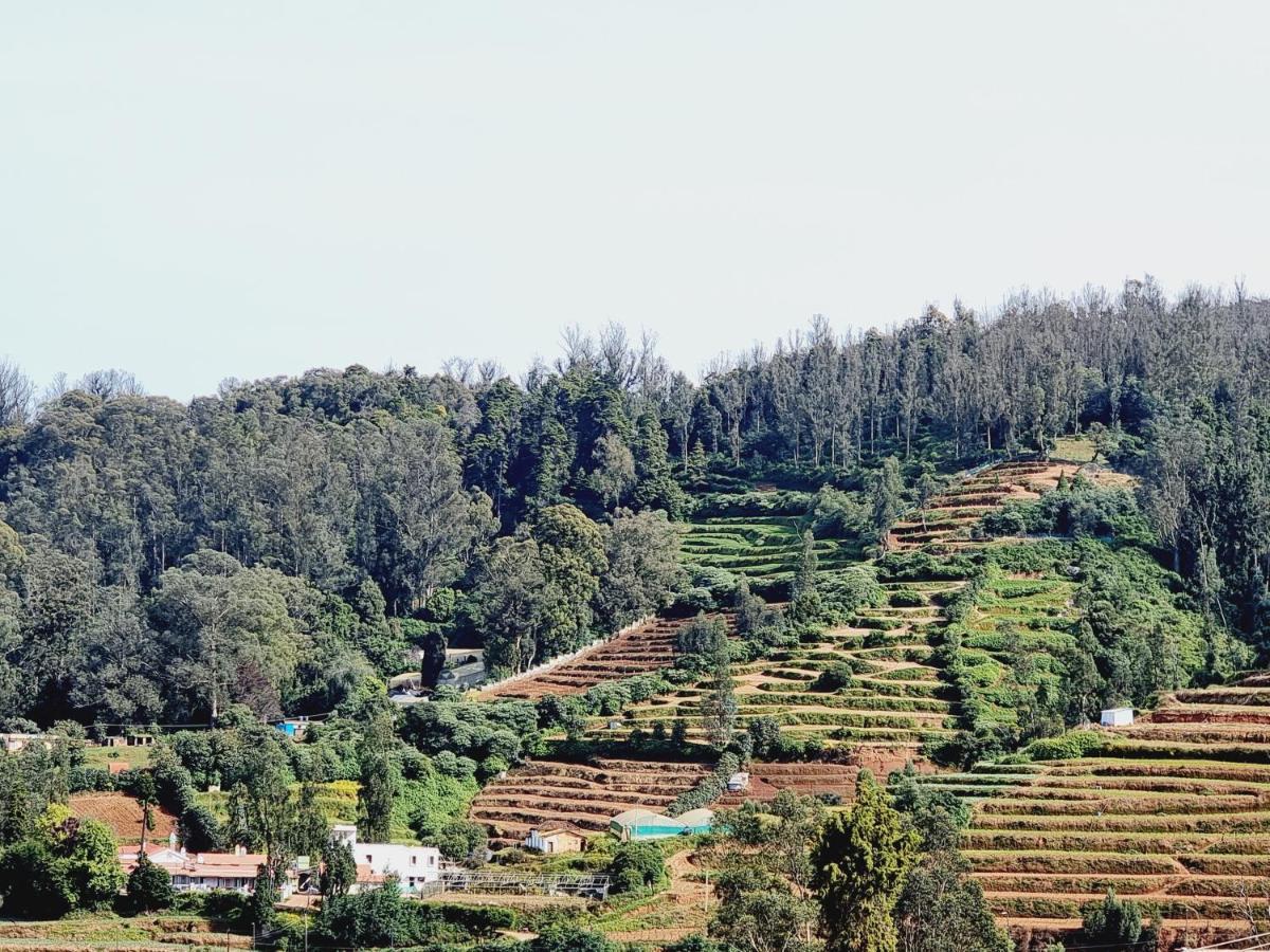 Haven Cottage Ooty Luaran gambar