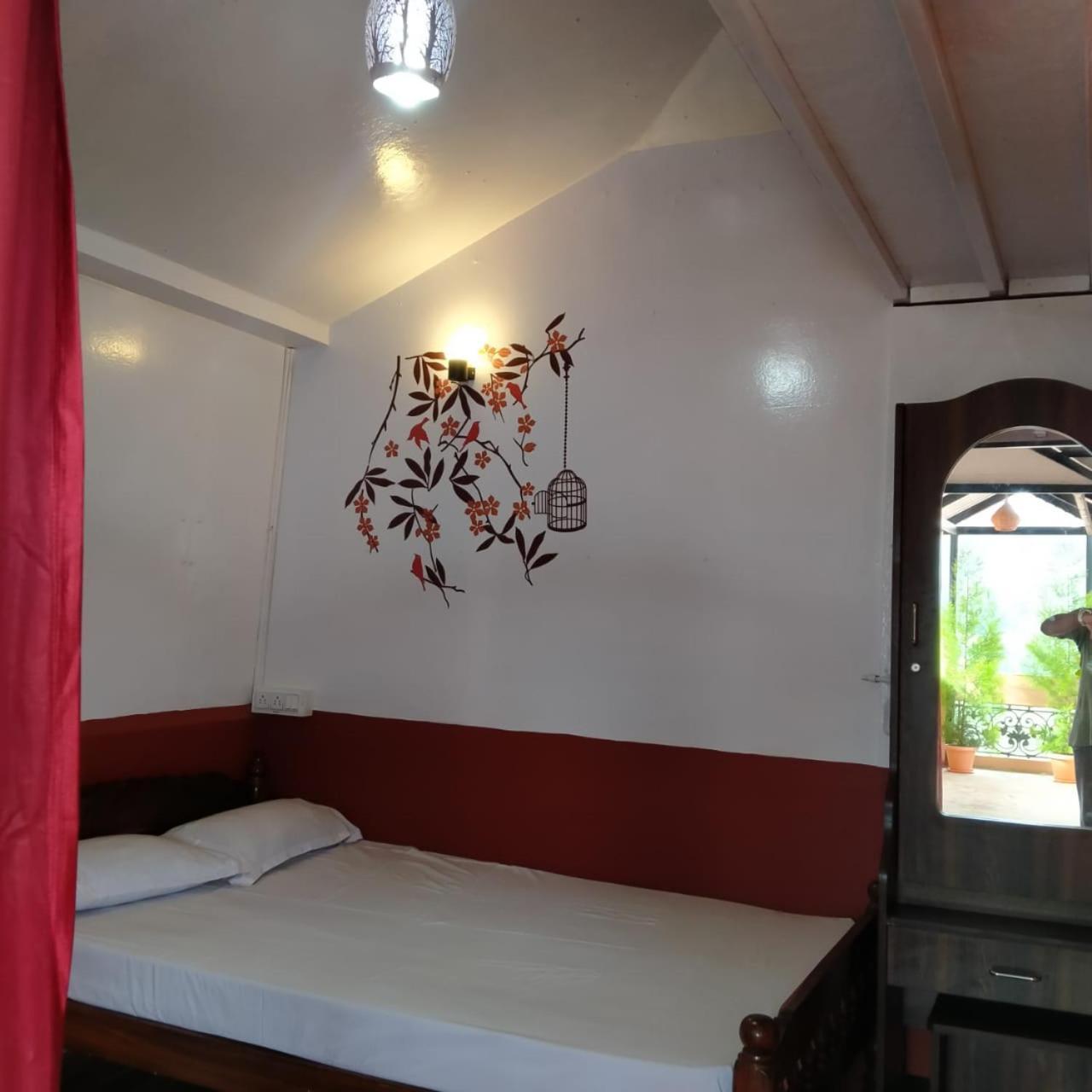 Haven Cottage Ooty Luaran gambar