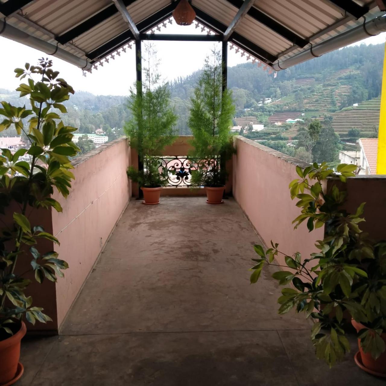 Haven Cottage Ooty Luaran gambar